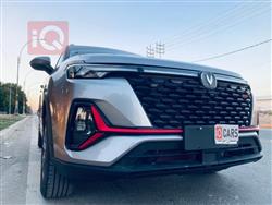 چانگان CS35پلەس